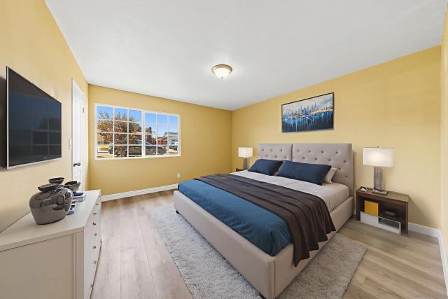 8808 Leigh Avenue, Spring Valley, CA 91977