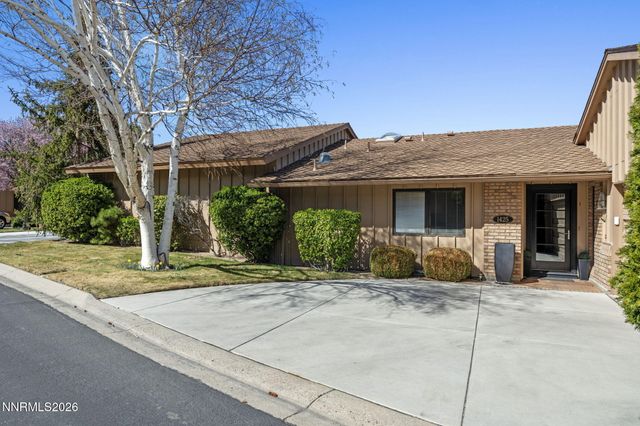 1425 Copper Court, Reno, NV 89519