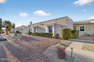 17410 N BOSWELL Boulevard N, Sun City, AZ 85373