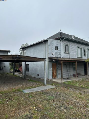 936 92Nd Ave, Oakland, CA 94603