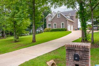 95 HIGHLAND COURT, Jacksonville, AL 36265