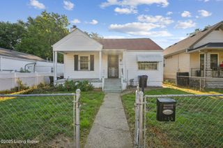 4335 S Brook St, Louisville, KY 40214