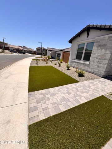 7283 W BLUE SKY Drive, Peoria, AZ 85383
