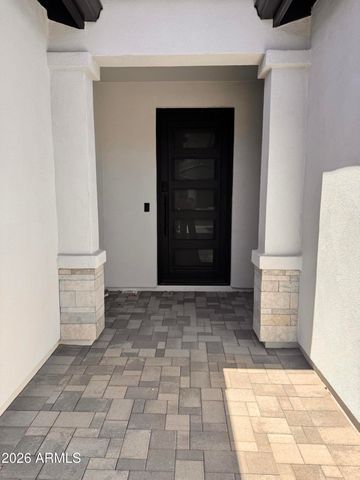 7283 W BLUE SKY Drive, Peoria, AZ 85383