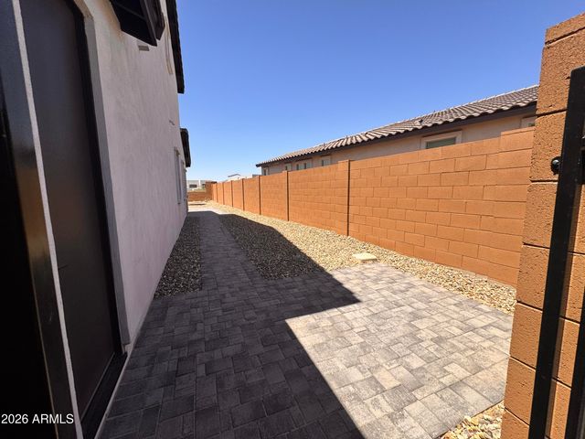 7283 W BLUE SKY Drive, Peoria, AZ 85383