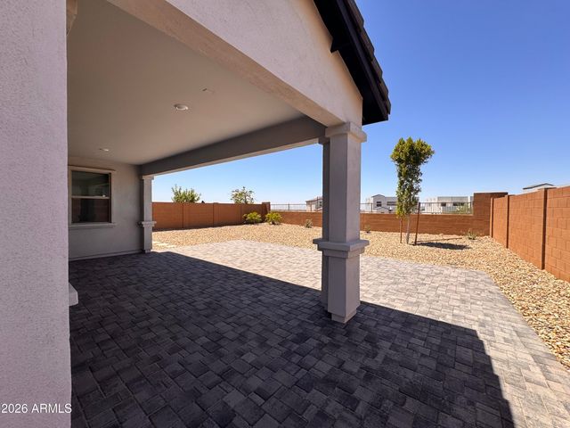 7283 W BLUE SKY Drive, Peoria, AZ 85383