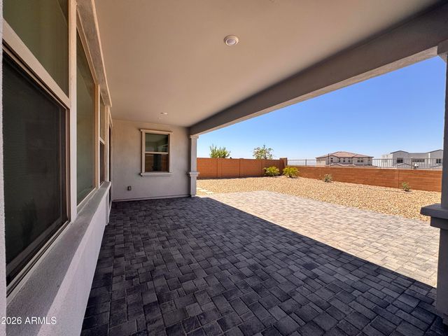 7283 W BLUE SKY Drive, Peoria, AZ 85383