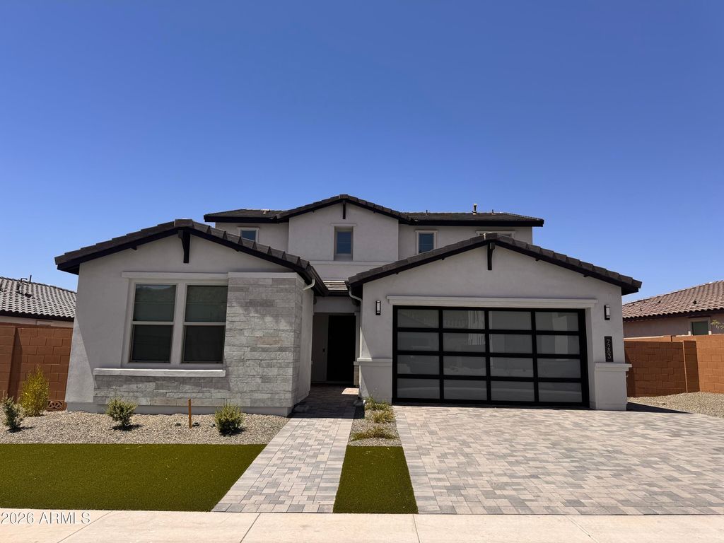 7283 W BLUE SKY Drive, Peoria, AZ 85383