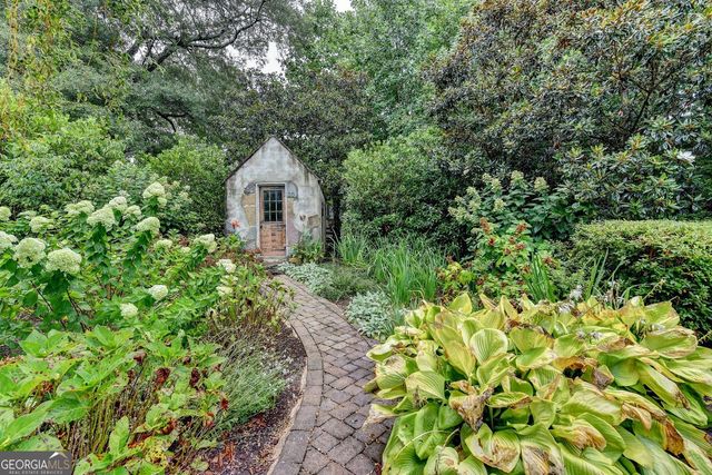2611 Briers North Drive, Atlanta, GA 30360