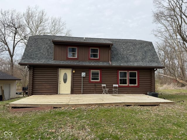 2037 W County Road 300 S, Danville, IN 46122