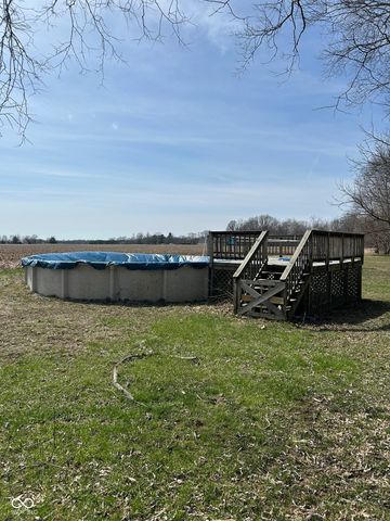 2037 W County Road 300 S, Danville, IN 46122