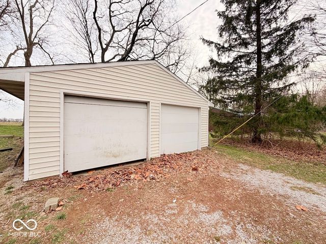 2037 W County Road 300 S, Danville, IN 46122