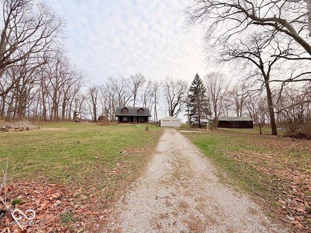 2037 W County Road 300 S, Danville, IN 46122