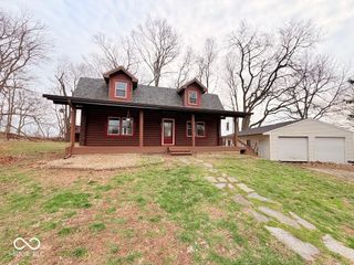 2037 W County Road 300 S, Danville, IN 46122