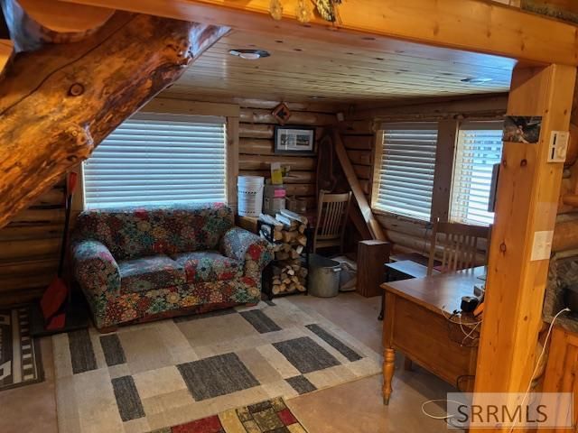 4212 N Big Springs Loop Road, Island Park, ID 83429