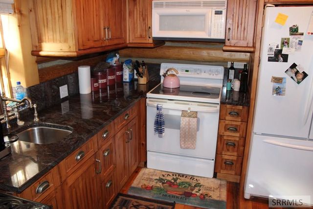 4212 N Big Springs Loop Road, Island Park, ID 83429