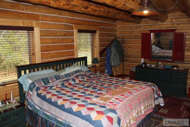 4212 N Big Springs Loop Road, Island Park, ID 83429