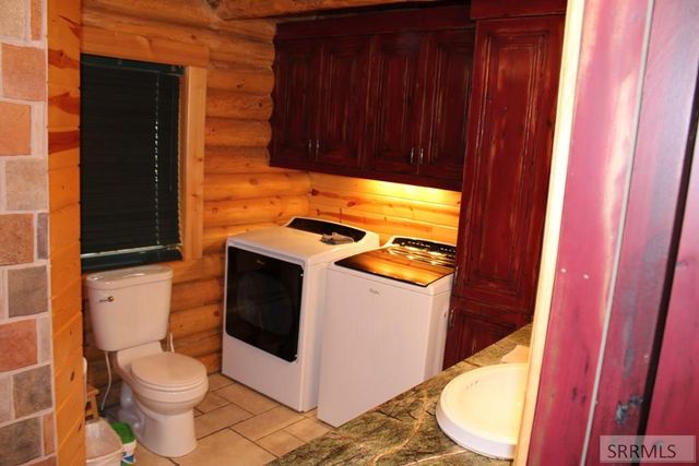 4212 N Big Springs Loop Road, Island Park, ID 83429