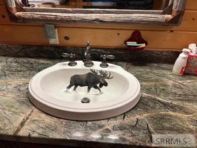 4212 N Big Springs Loop Road, Island Park, ID 83429