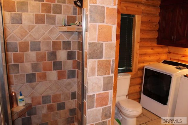 4212 N Big Springs Loop Road, Island Park, ID 83429