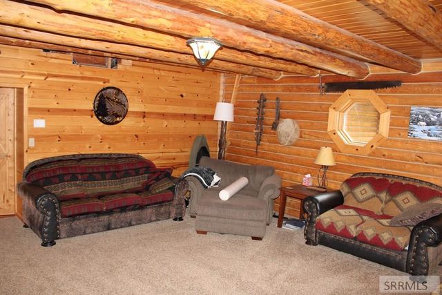 4212 N Big Springs Loop Road, Island Park, ID 83429