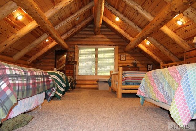 4212 N Big Springs Loop Road, Island Park, ID 83429