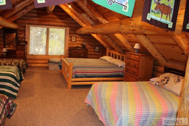 4212 N Big Springs Loop Road, Island Park, ID 83429