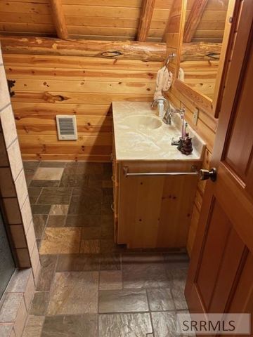 4212 N Big Springs Loop Road, Island Park, ID 83429