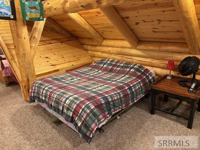 4212 N Big Springs Loop Road, Island Park, ID 83429