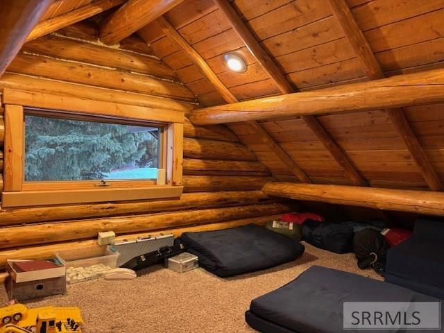 4212 N Big Springs Loop Road, Island Park, ID 83429