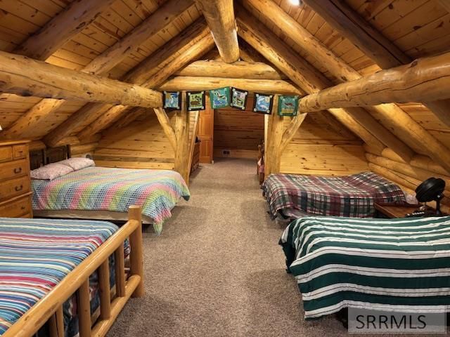 4212 N Big Springs Loop Road, Island Park, ID 83429