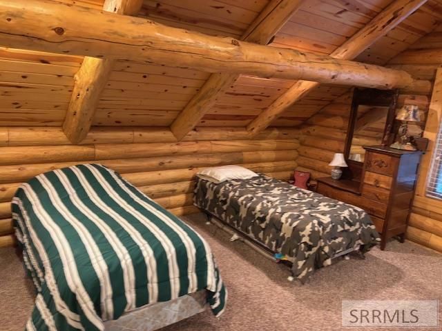 4212 N Big Springs Loop Road, Island Park, ID 83429