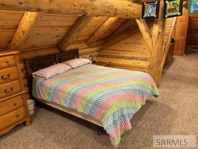 4212 N Big Springs Loop Road, Island Park, ID 83429