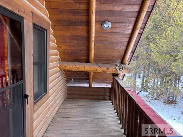 4212 N Big Springs Loop Road, Island Park, ID 83429