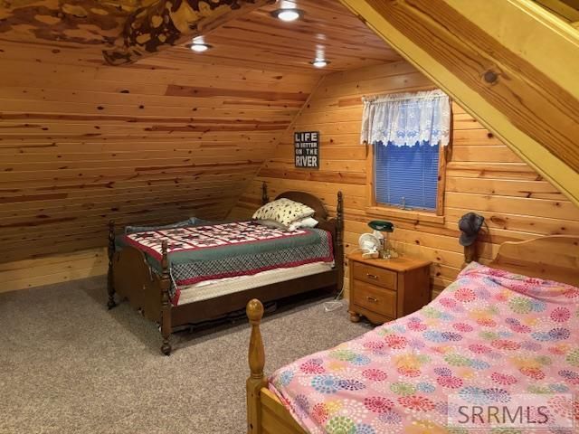 4212 N Big Springs Loop Road, Island Park, ID 83429