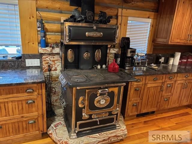 4212 N Big Springs Loop Road, Island Park, ID 83429