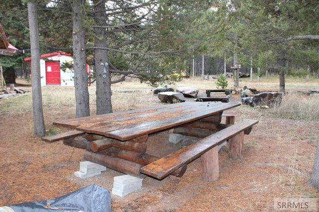 4212 N Big Springs Loop Road, Island Park, ID 83429