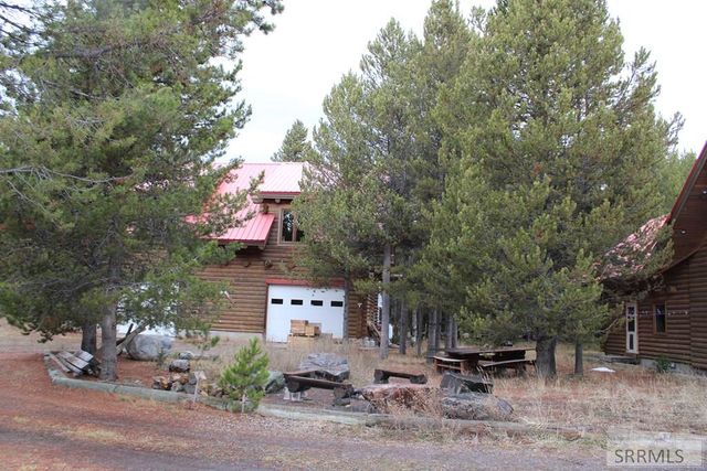 4212 N Big Springs Loop Road, Island Park, ID 83429