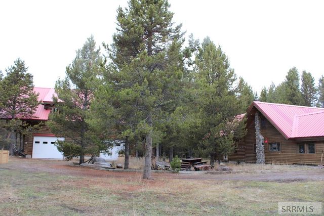 4212 N Big Springs Loop Road, Island Park, ID 83429