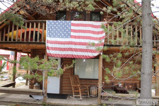 4212 N Big Springs Loop Road, Island Park, ID 83429