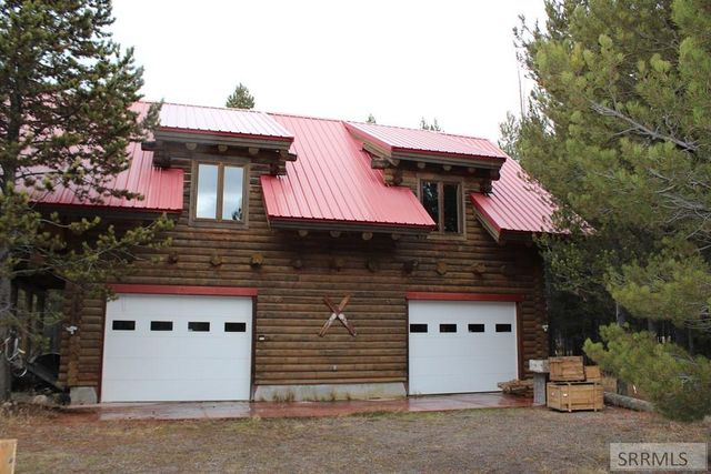 4212 N Big Springs Loop Road, Island Park, ID 83429