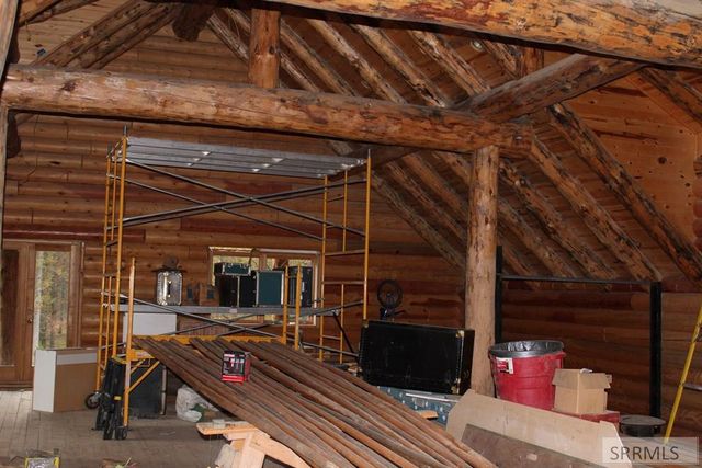 4212 N Big Springs Loop Road, Island Park, ID 83429