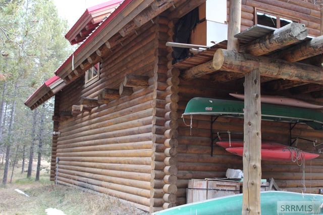 4212 N Big Springs Loop Road, Island Park, ID 83429