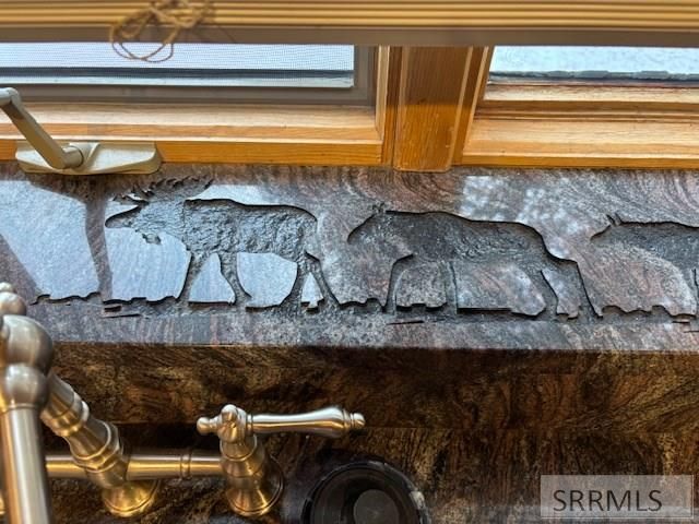 4212 N Big Springs Loop Road, Island Park, ID 83429