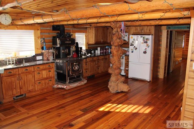 4212 N Big Springs Loop Road, Island Park, ID 83429