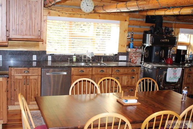 4212 N Big Springs Loop Road, Island Park, ID 83429