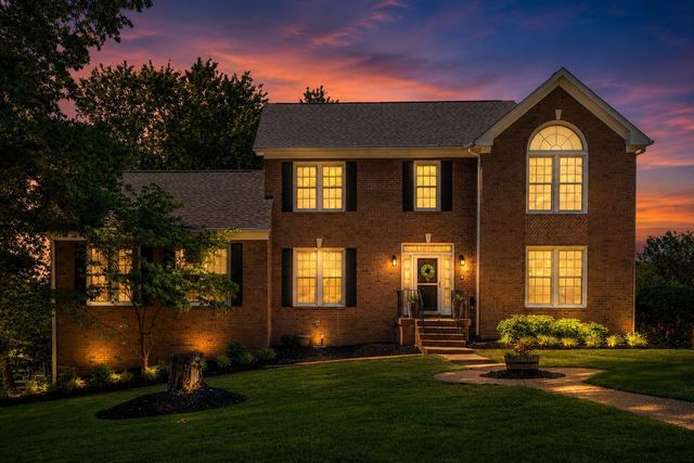 612 Indian Hills Mound, Goodlettsville, TN 37072