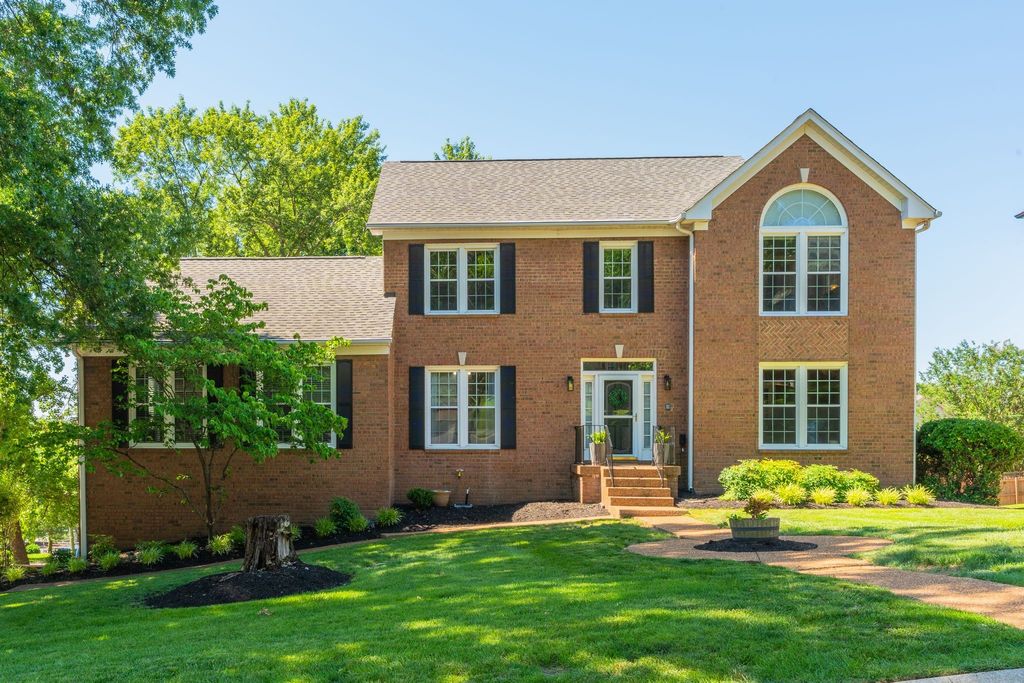 612 Indian Hills Mound, Goodlettsville, TN 37072