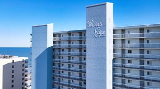 1012 N Waccamaw Dr. # 305, Garden City Beach, SC 29576