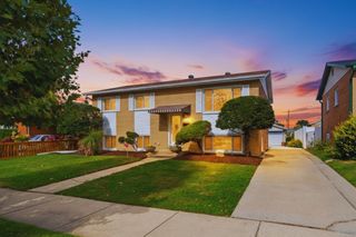 3404 W 125th Street, Alsip, IL 60803